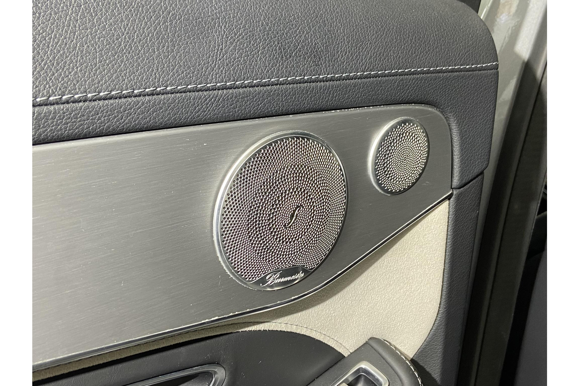 Mercedes-Benz C-Klasse C63S C63 63 S AMG*HUD*IWC*PANO*LED*CARBON*DISTR+